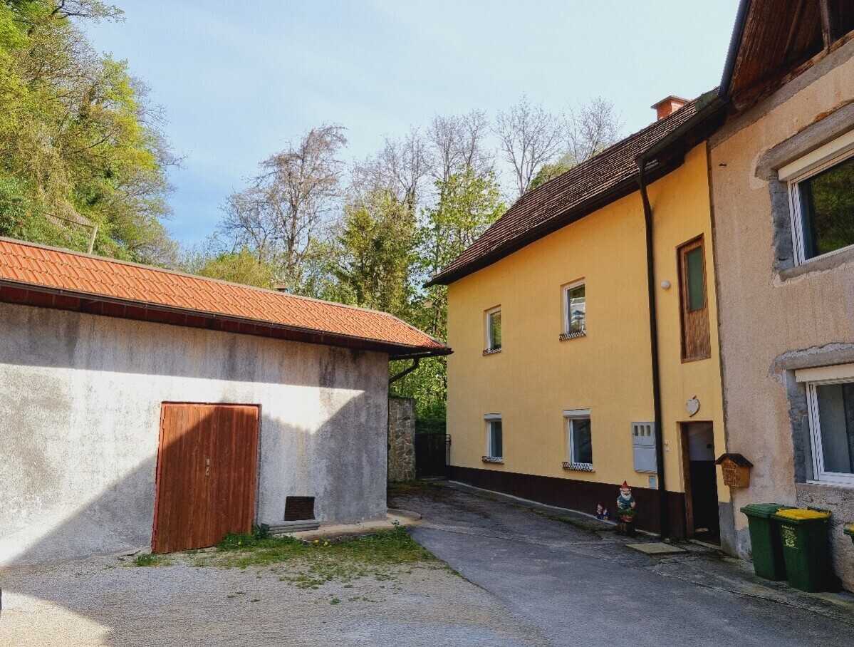 Hus i Marija Gradec, Laško 12608450