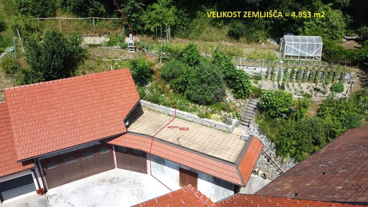 Huis in Marija Gradec, Lasko 12608450
