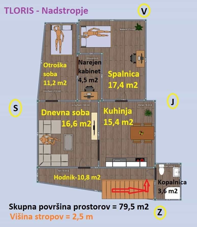 σπίτι σε , Laško 12608450