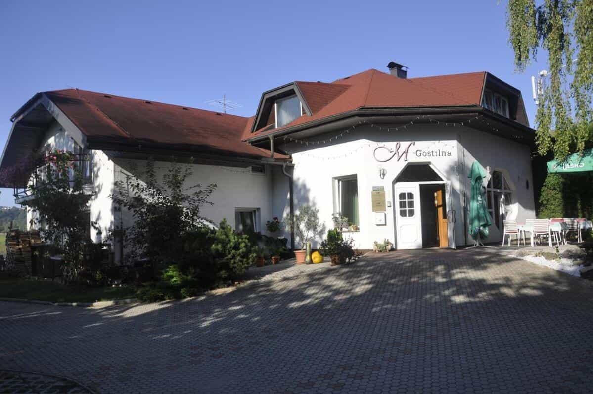 Büro im Javorek, Zagrebacka Zupanija 12608461