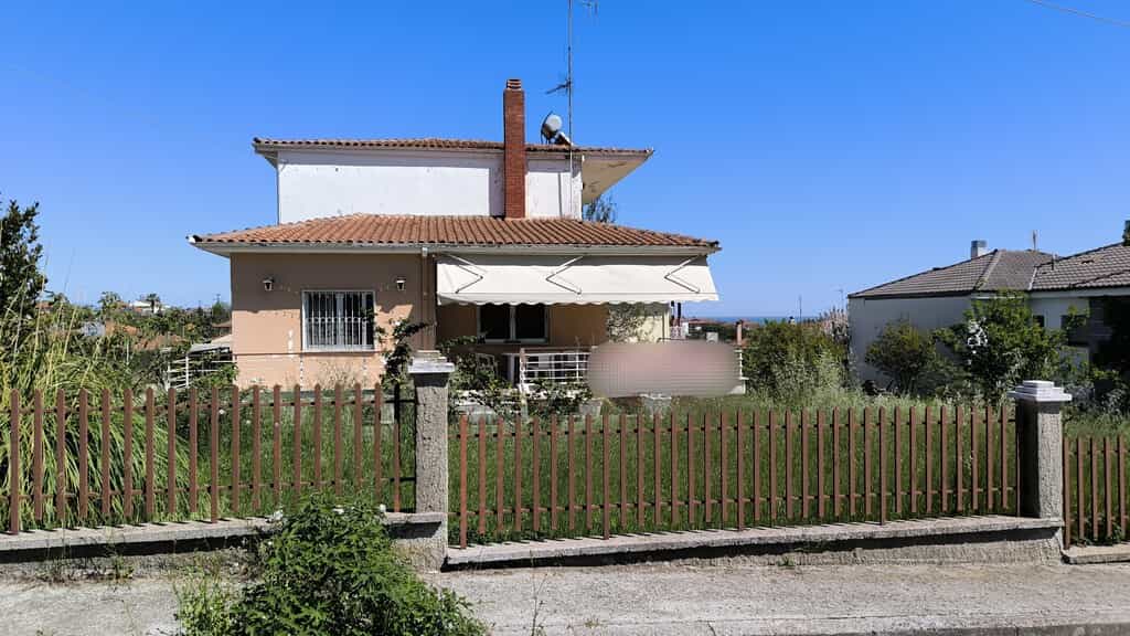 House in Methoni, Kentriki Makedonia 12608498