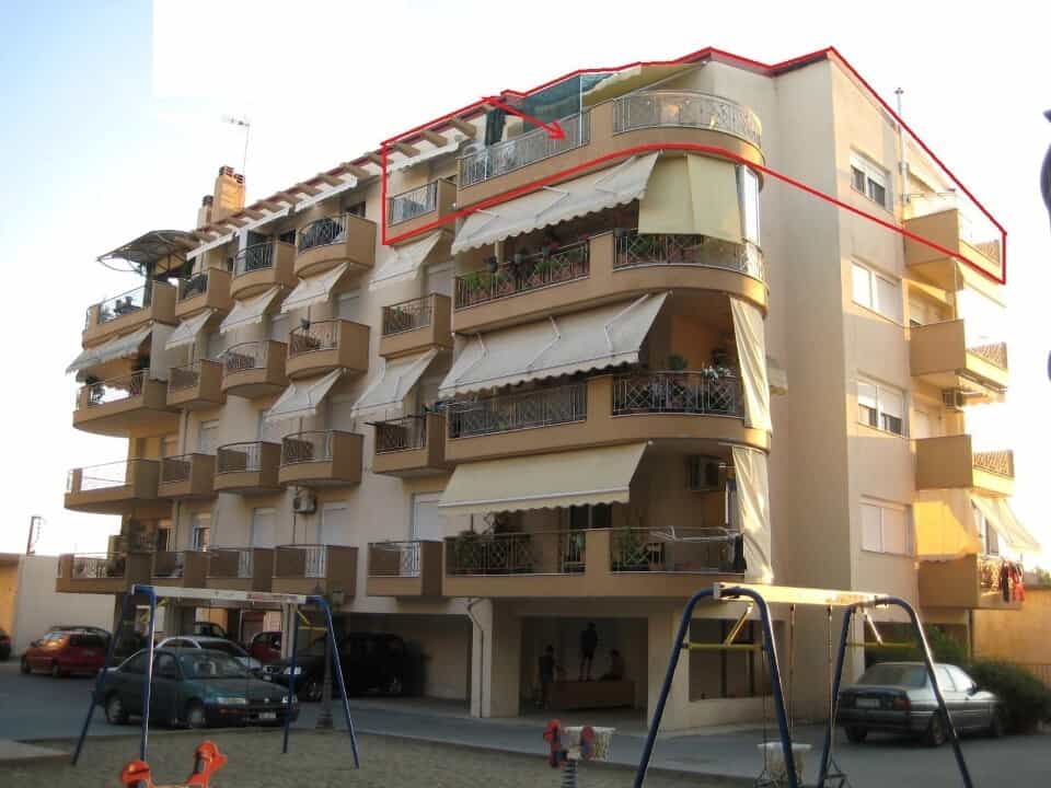 Condominium in Alexandrië, Kentriki Makedonia 12608507