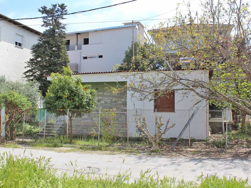 Huis in Leptokarya, Kentriki Makedonia 12608510