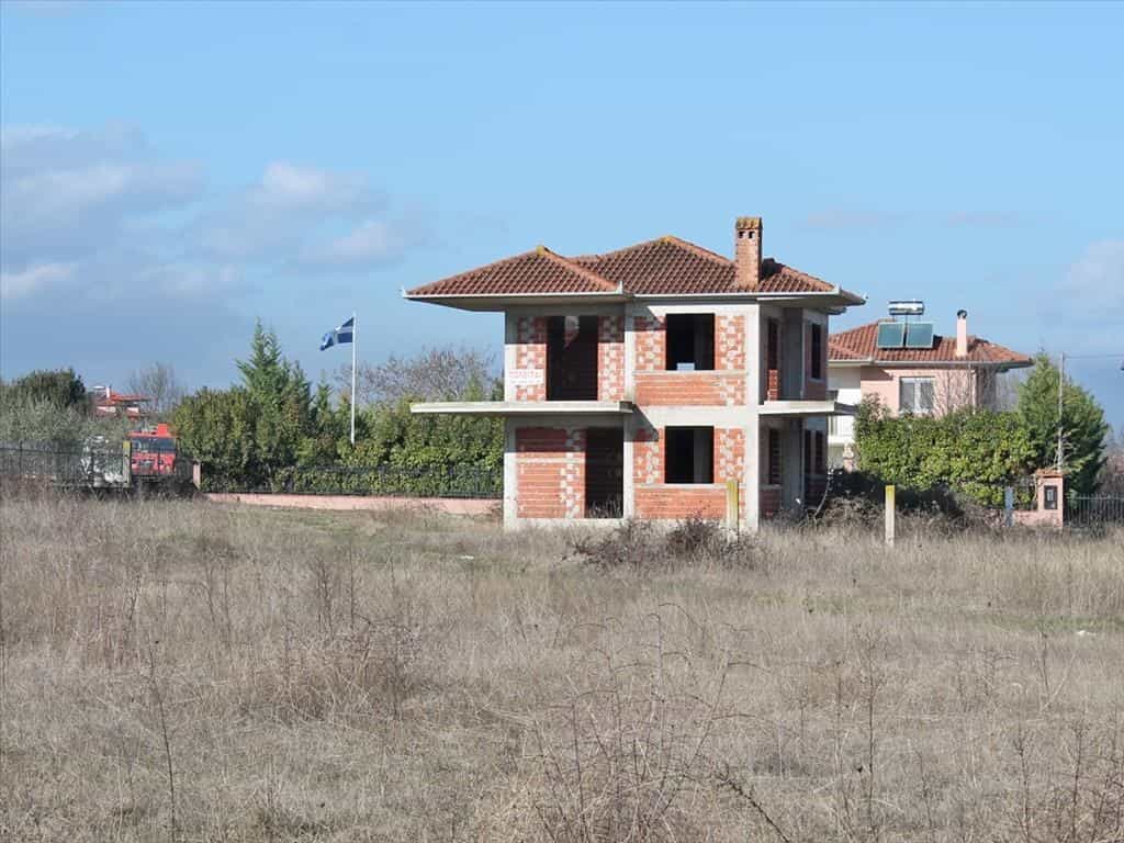 Huis in Leptokarya, Kentriki Makedonia 12608526