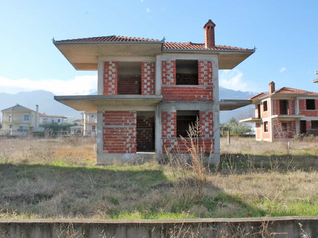 Casa nel Leptokarya, Kentriki Macedonia 12608526