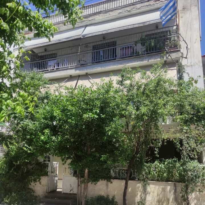 Eigentumswohnung im Stavroupoli, Kentriki Makedonia 12608547