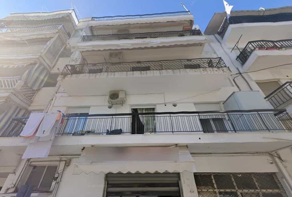 公寓 在 安佩洛基波伊, 肯特里基马其顿 12608551