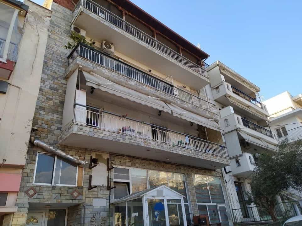公寓 在 Stavroupoli, Kentriki Makedonia 12608552