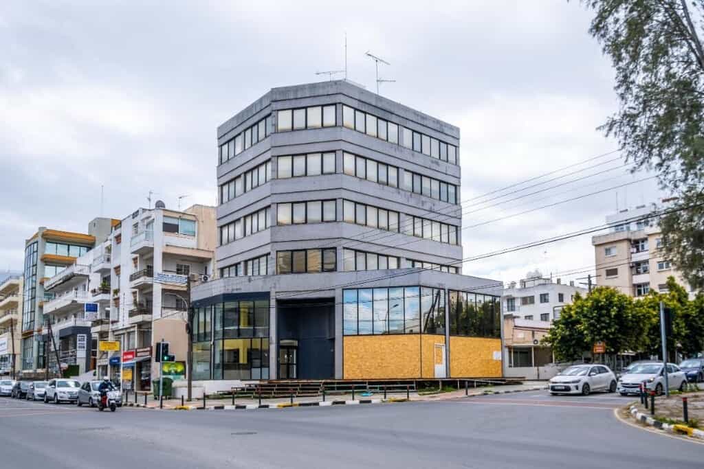 Industrial in Nicosia, Lefkosia 12608590