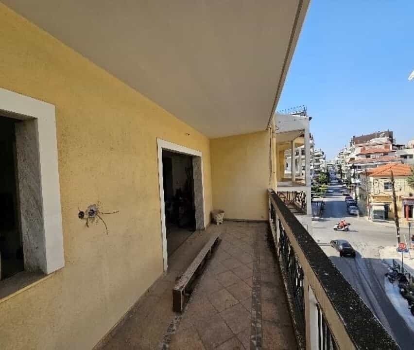 Condominium in Evosmos, Kentriki Makedonia 12608617