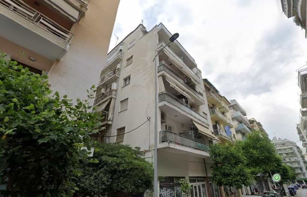 Condominio en Salónica, Kentriki Macedonia 12608619