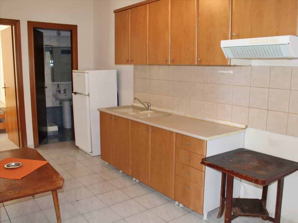公寓 在 勒托卡里亚, 肯特里基马其顿 12608643