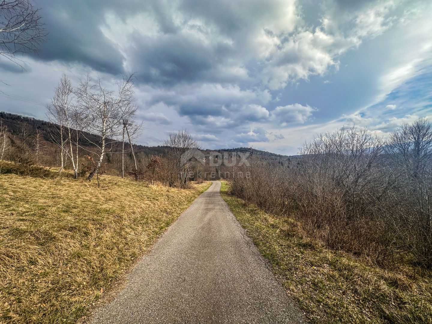 Land i Vrbovsko, Primorsko-Goranska Zupanija 12608672