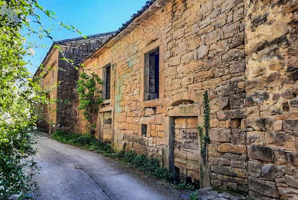 House in Klarici, Istarska Zupanija 12608673