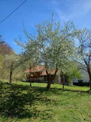 Haus im Dosen-Duliba, Licko-Senjska Zupanija 12608682