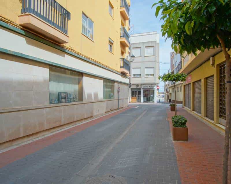 Perindustrian dalam Vergel, Valencia 12608705