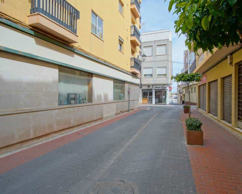 Perindustrian dalam Vergel, Valencia 12608705