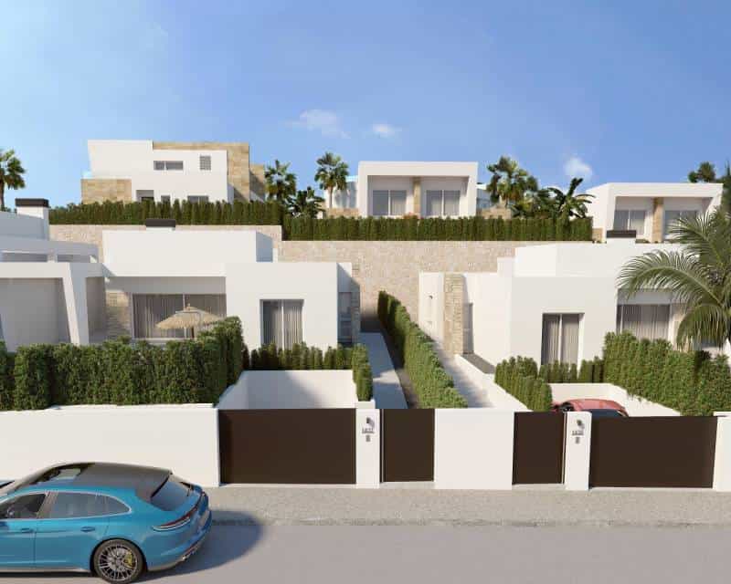 Hus i Almoradí, Comunidad Valenciana 12608708