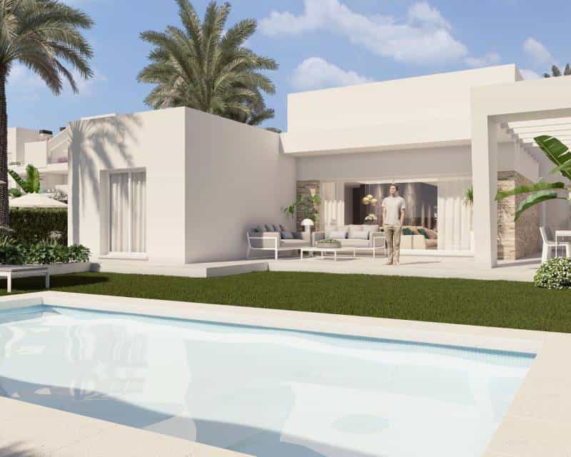 House in Almoradi, Valencia 12608708