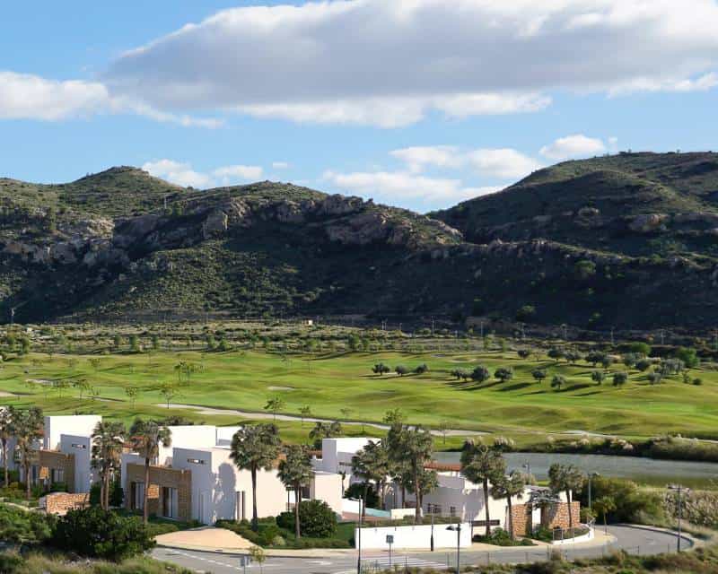 loger dans Monforte del Cid, Comunidad Valenciana 12608711