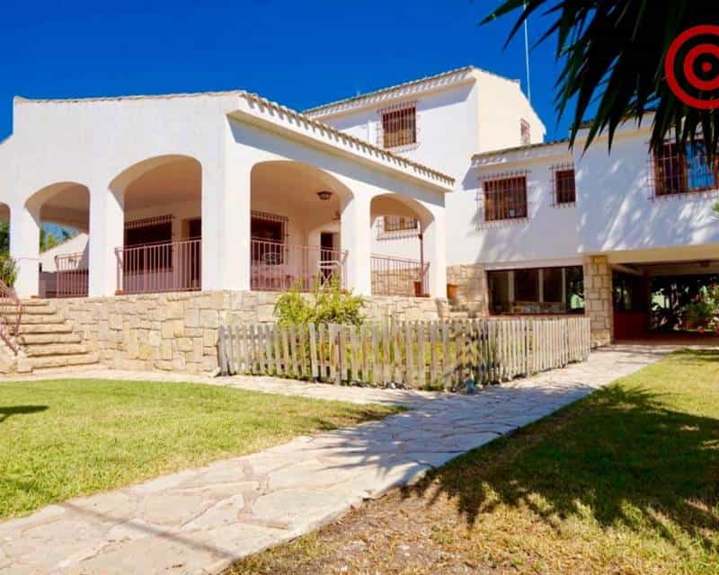 House in San Juan de Alicante, Valencia 12608719