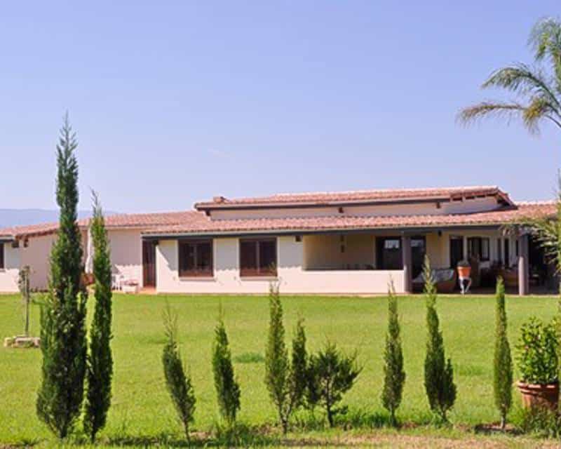 Casa nel Dénia, Comunidad Valenciana 12608720