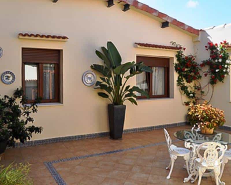 σπίτι σε Torrecarrals, Valencia 12608720