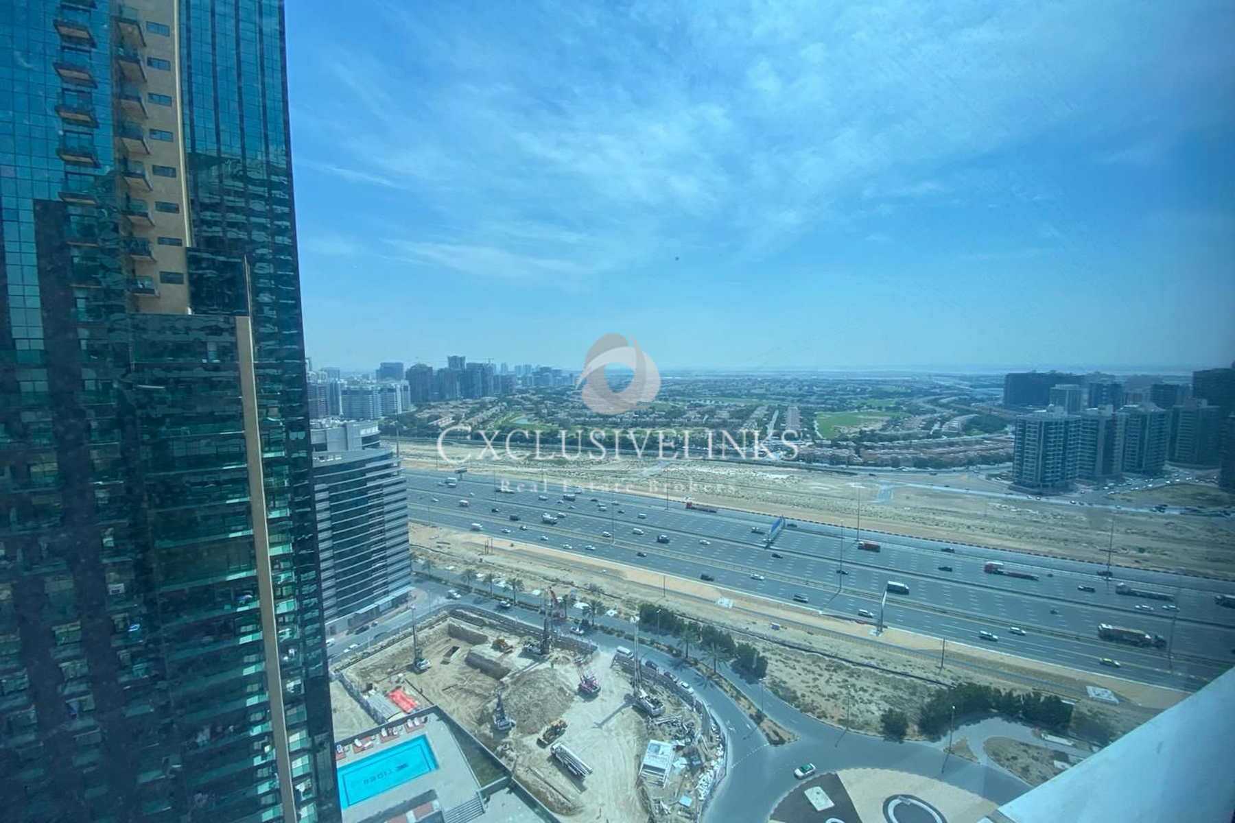 Condominium in دبي, دبي 12608755