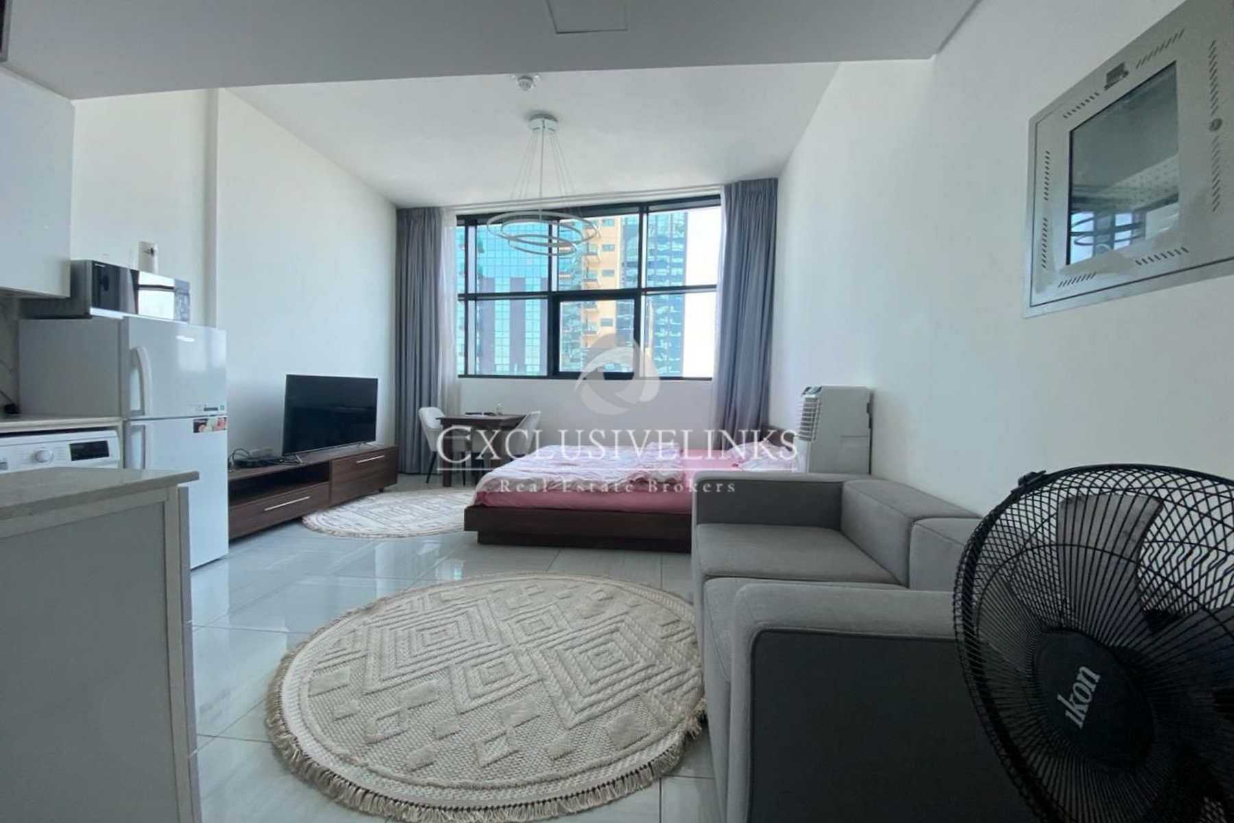 Condominium in دبي, دبي 12608755