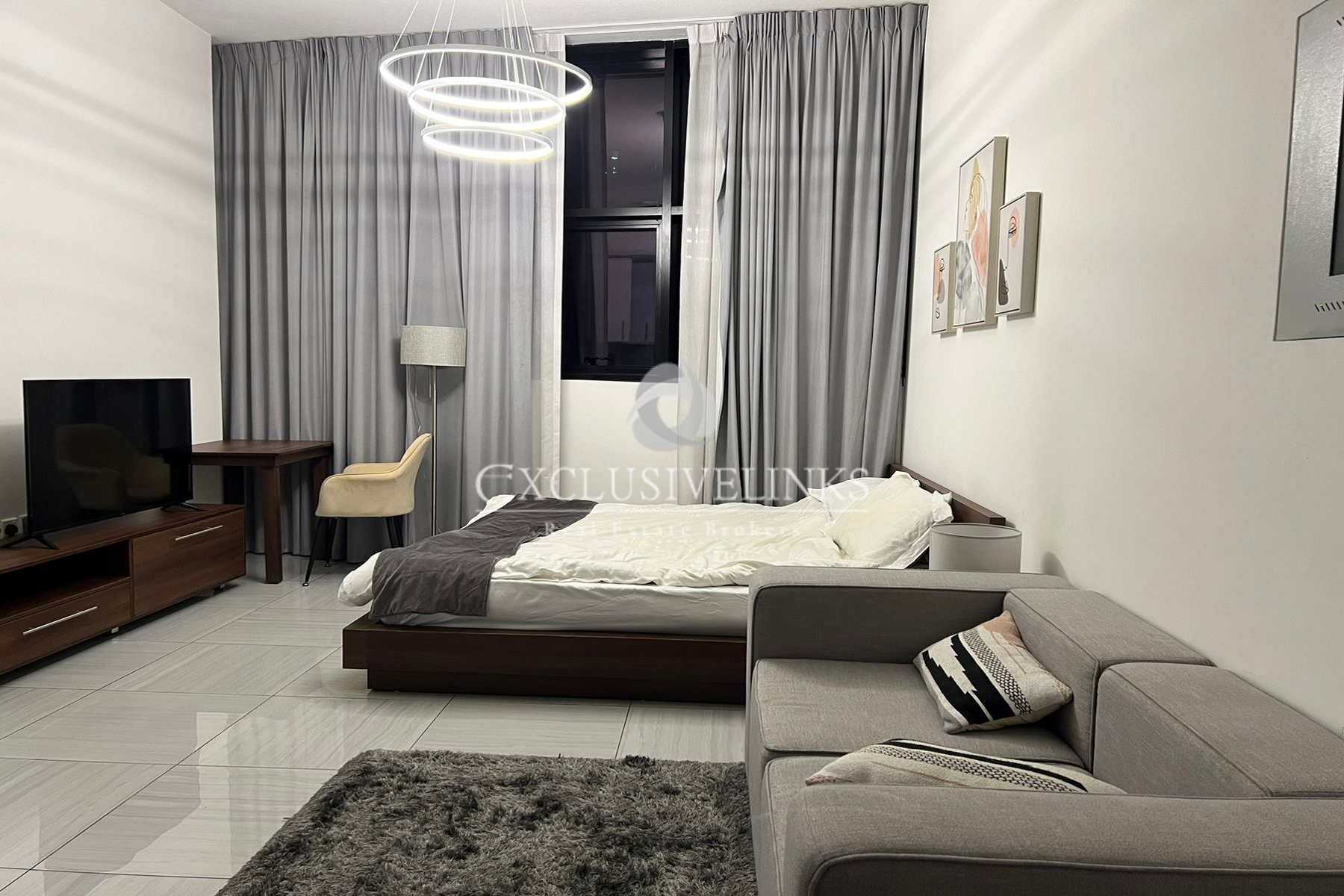 公寓 在 دبي, دبي 12608755