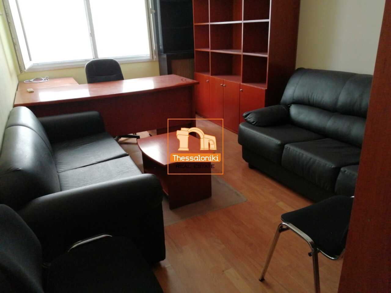Oficina en Salónica, Kentriki Macedonia 12608793
