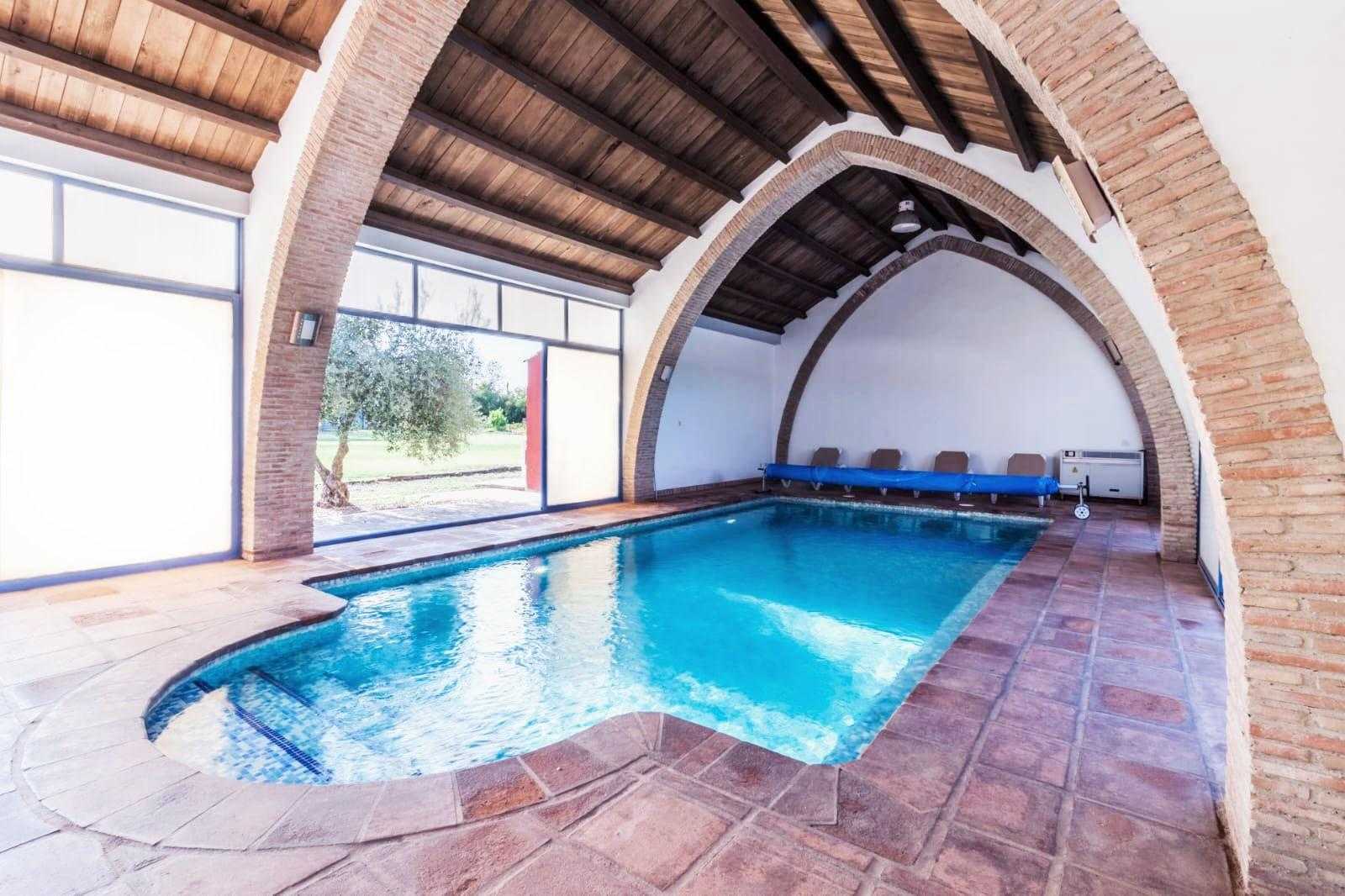 House in Cordoba, Andalusia 12608834