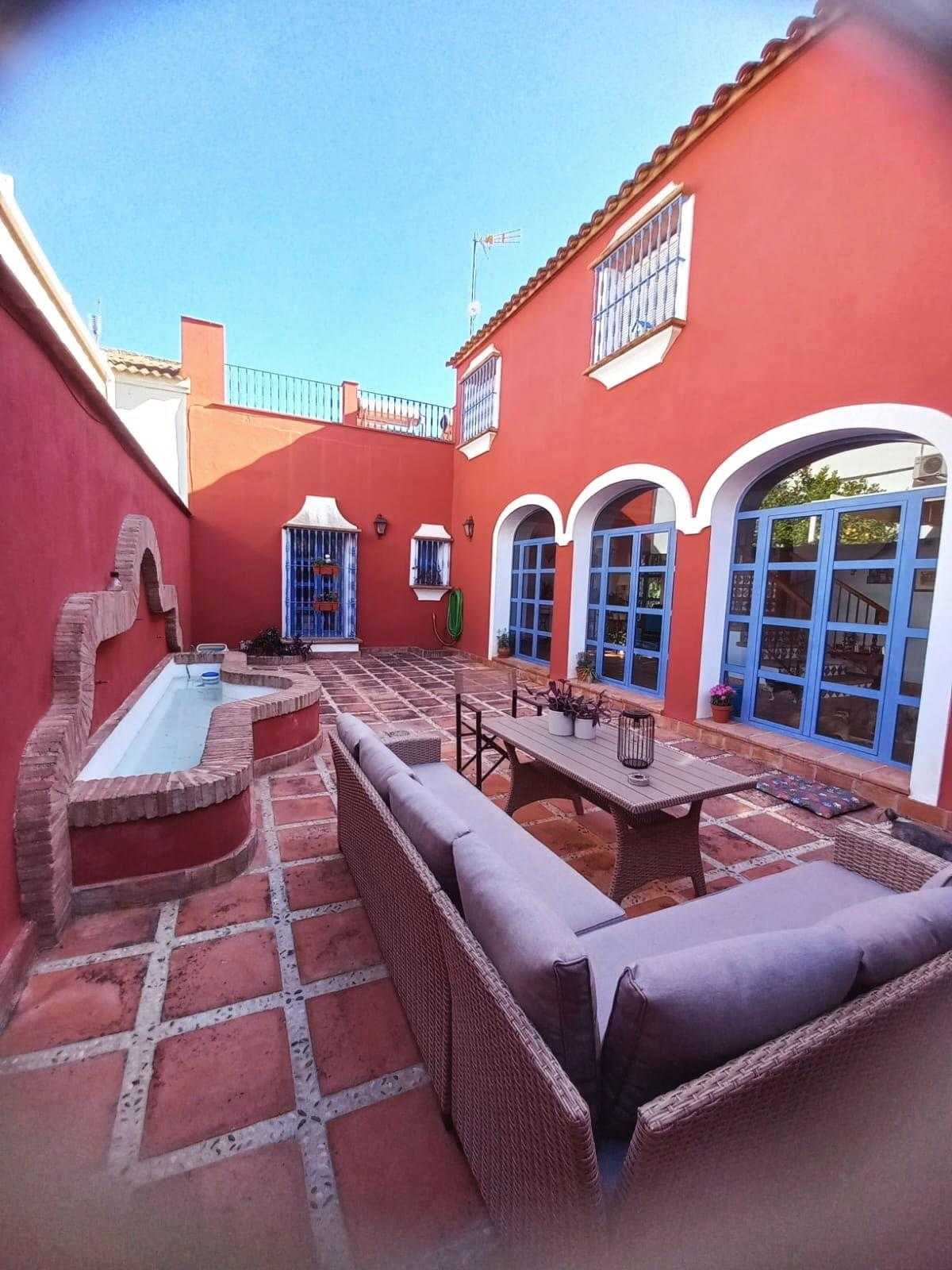 House in Cordoba, Andalusia 12608834