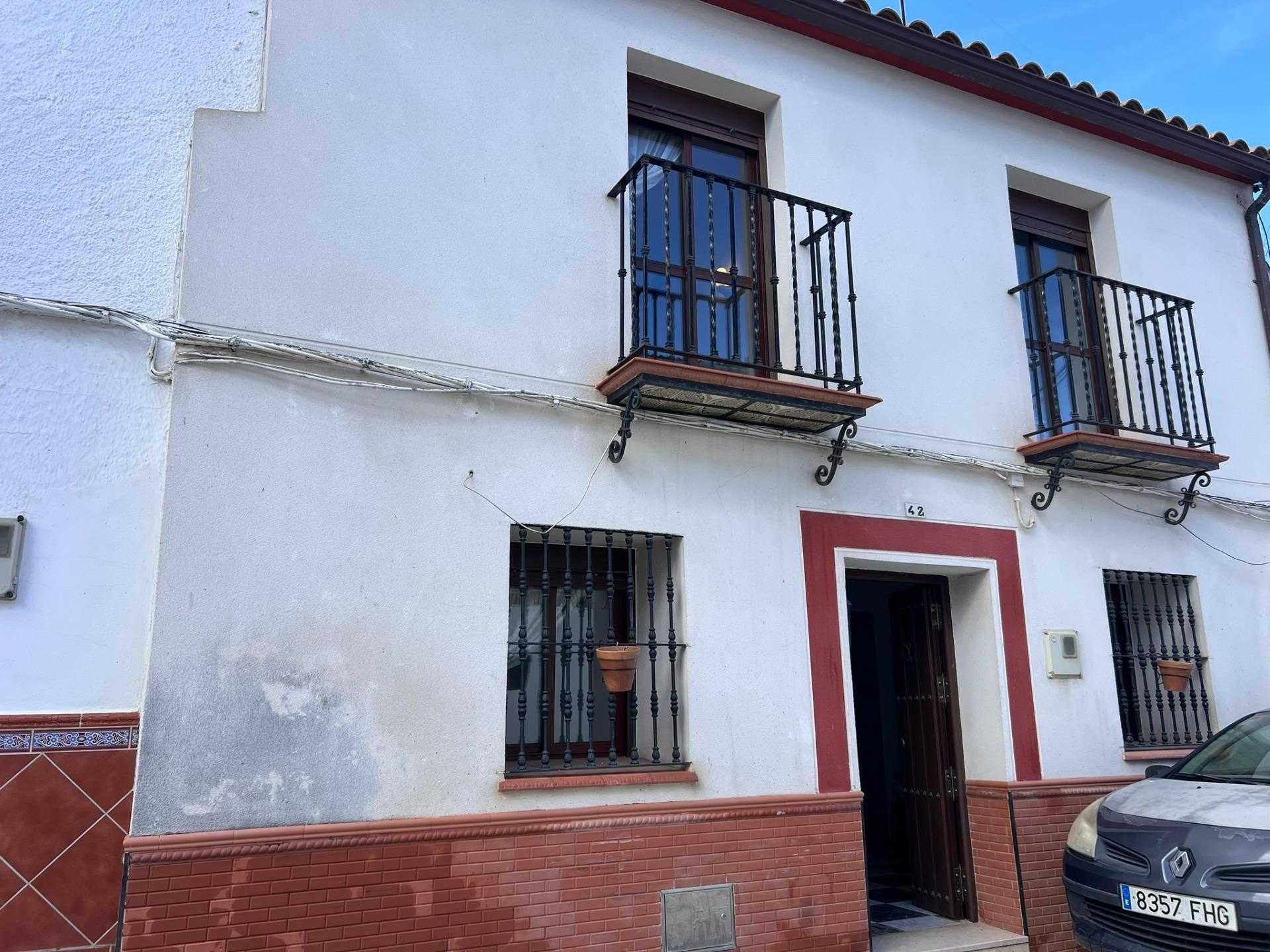 Dom w La Puebla de los Infantes, Andaluzja 12608835
