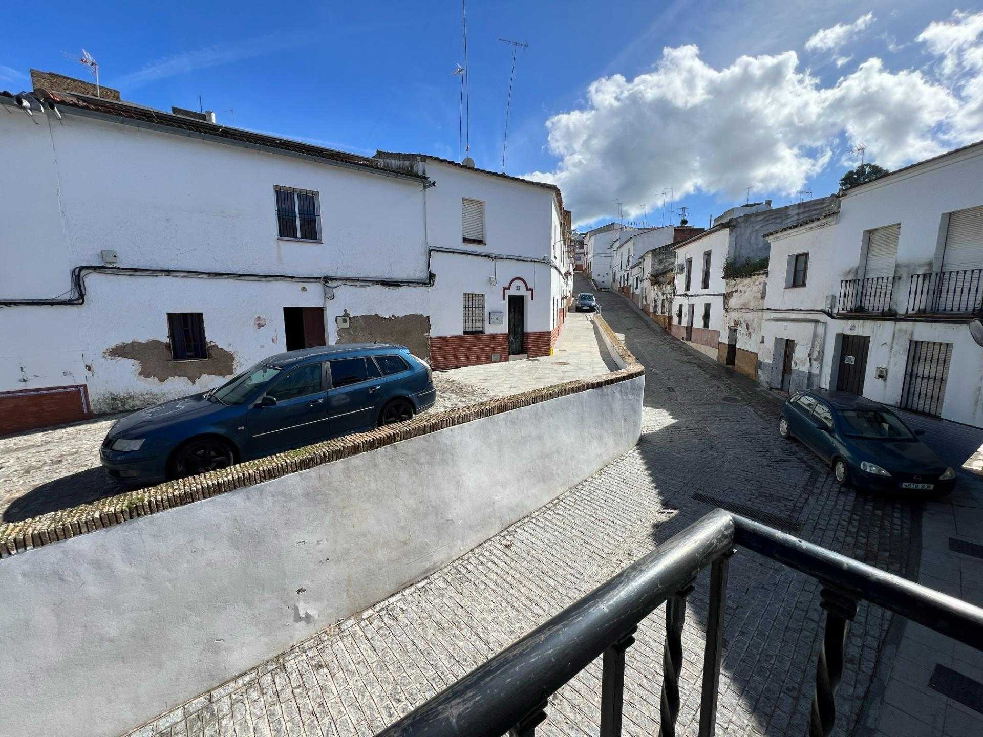 casa no La Puebla de los Infantes, Andalucía 12608835