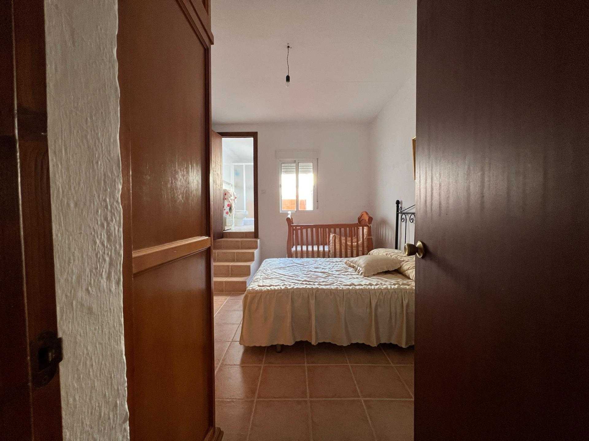 σπίτι σε La Puebla de los Infantes, Andalucía 12608835