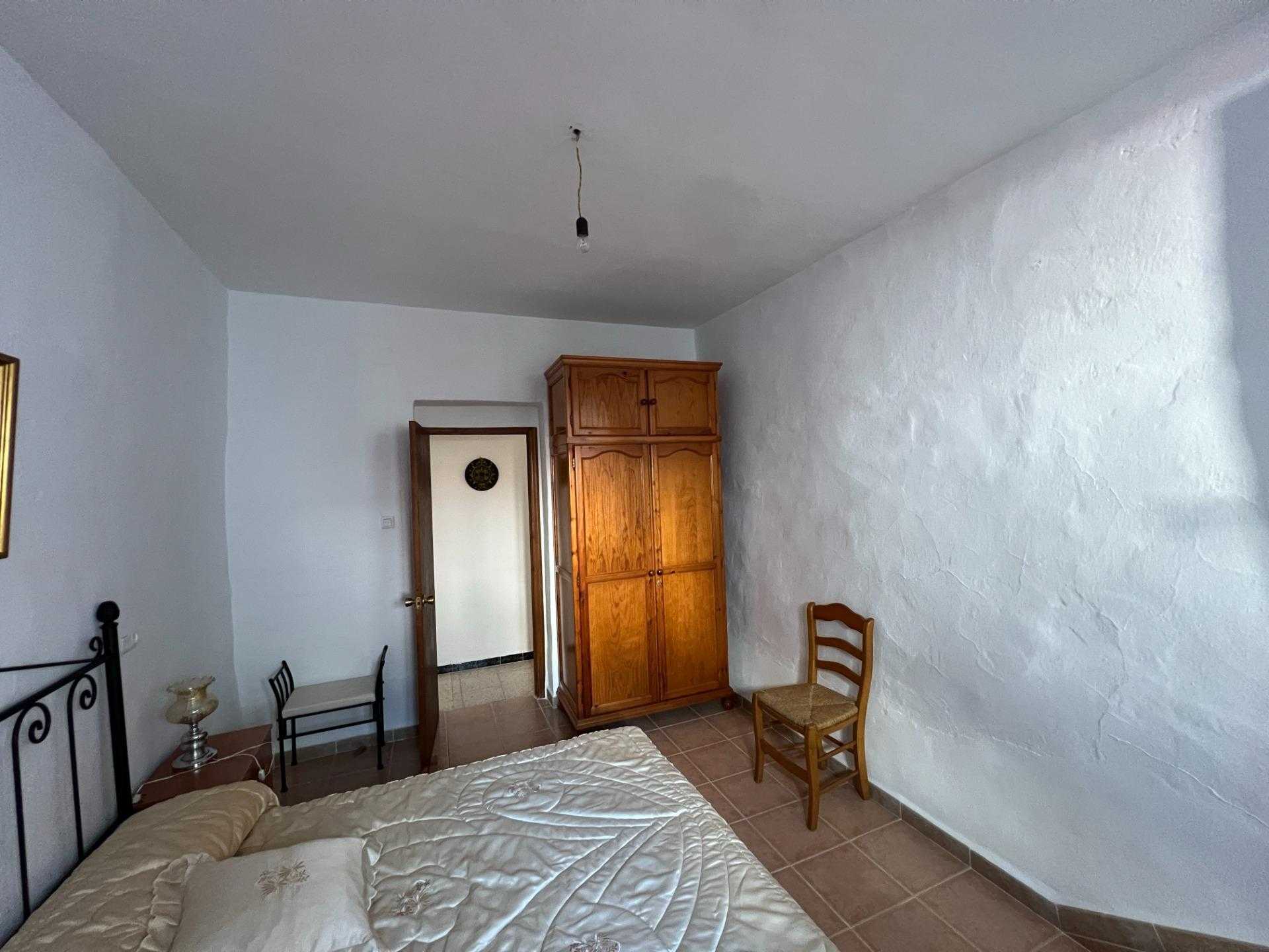 Haus im La Puebla de los Infantes, Andalucía 12608835