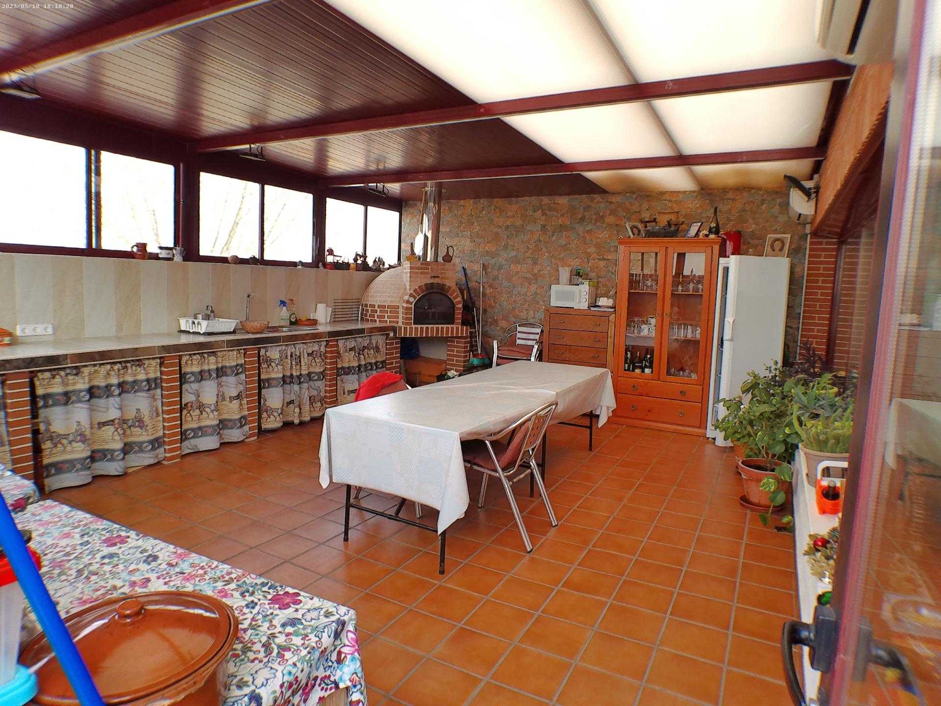σπίτι σε Carranque, Castilla-La Mancha 12608842