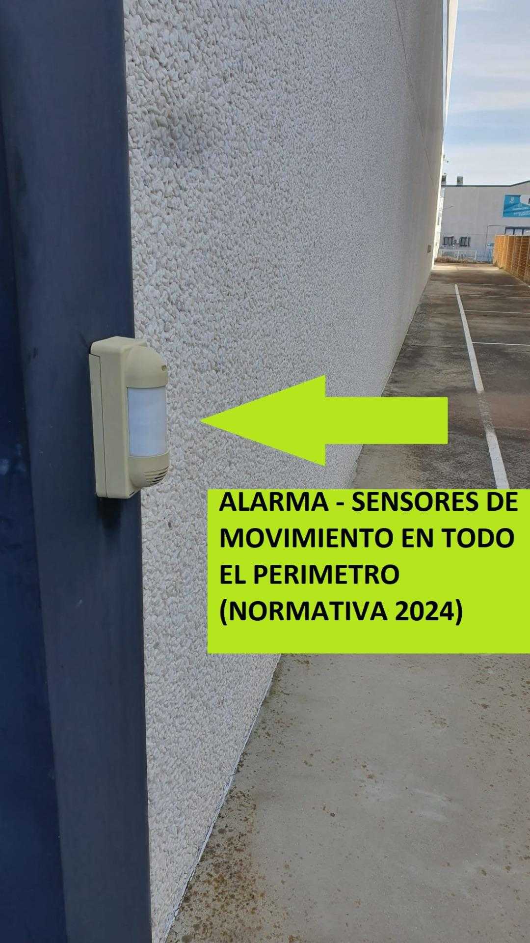 Perindustrian dalam Móstoles, Comunidad de Madrid 12608848