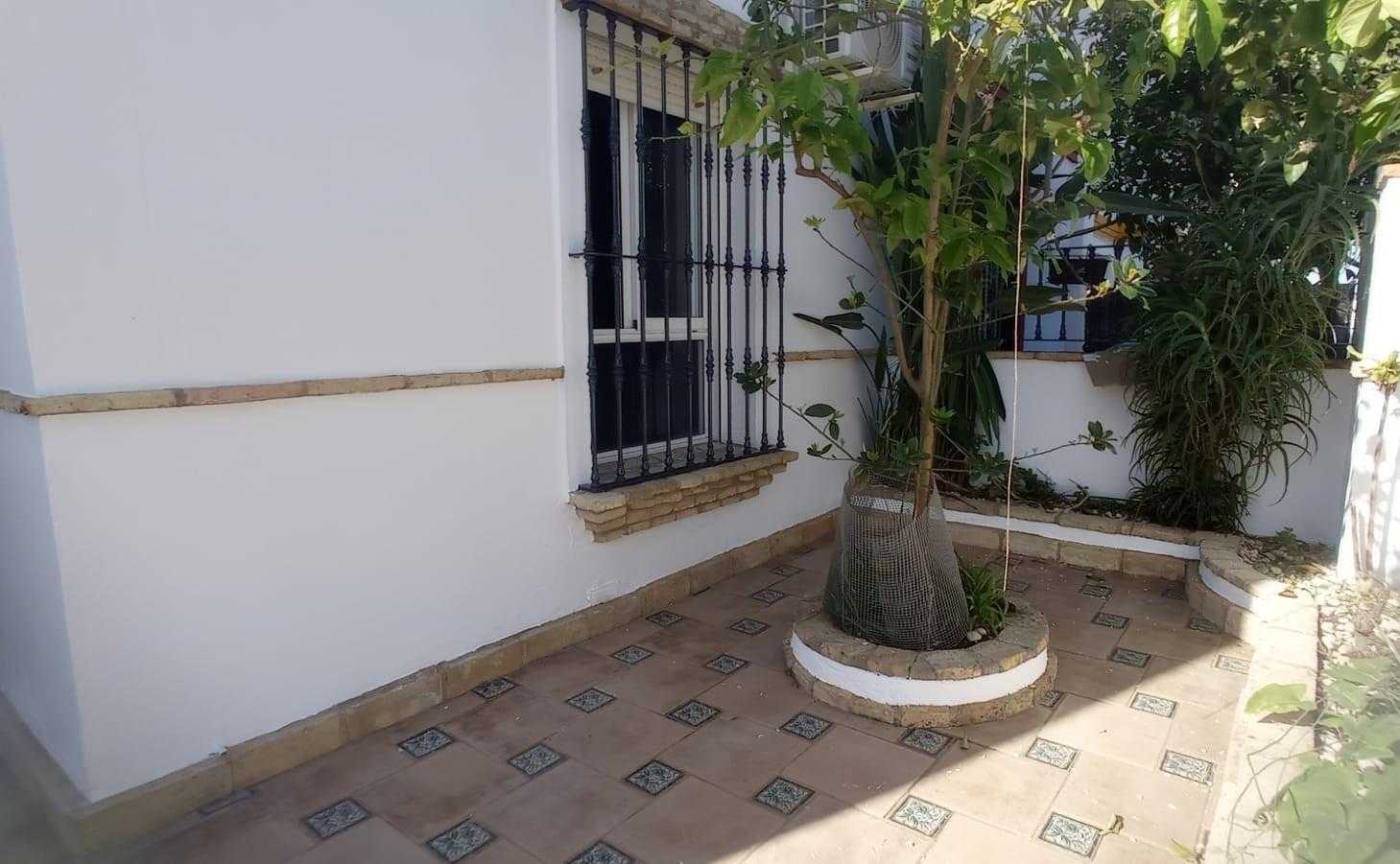 집 에 산루카르 라 마요르, 안달루시아 12608861