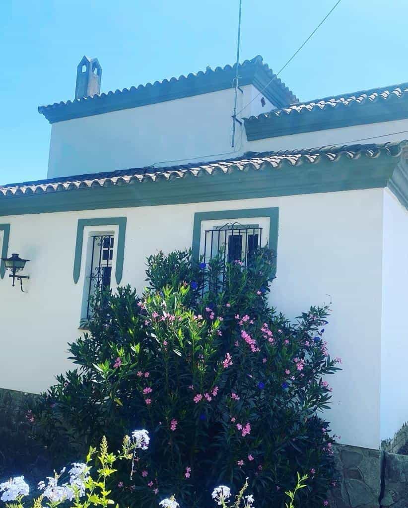 Hus i Jimena de la Frontera, Andalusia 12608870