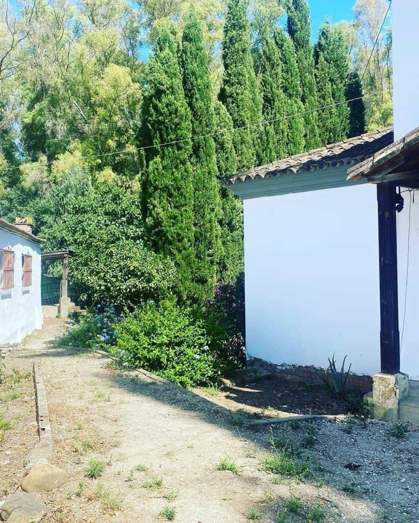 房子 在 Jimena de la Frontera, Andalucía 12608870