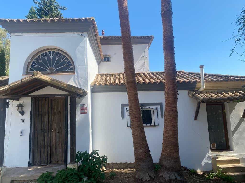 House in Jimena de la Frontera, Andalucía 12608870