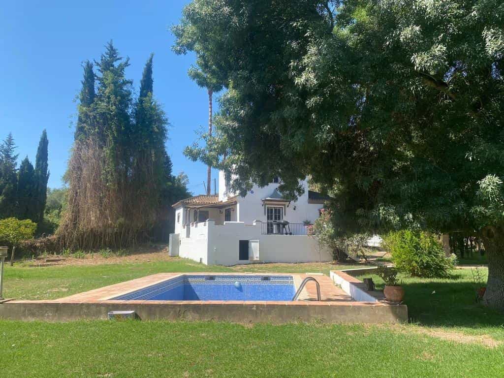 Casa nel Jimena de la Frontera, Andalucía 12608870