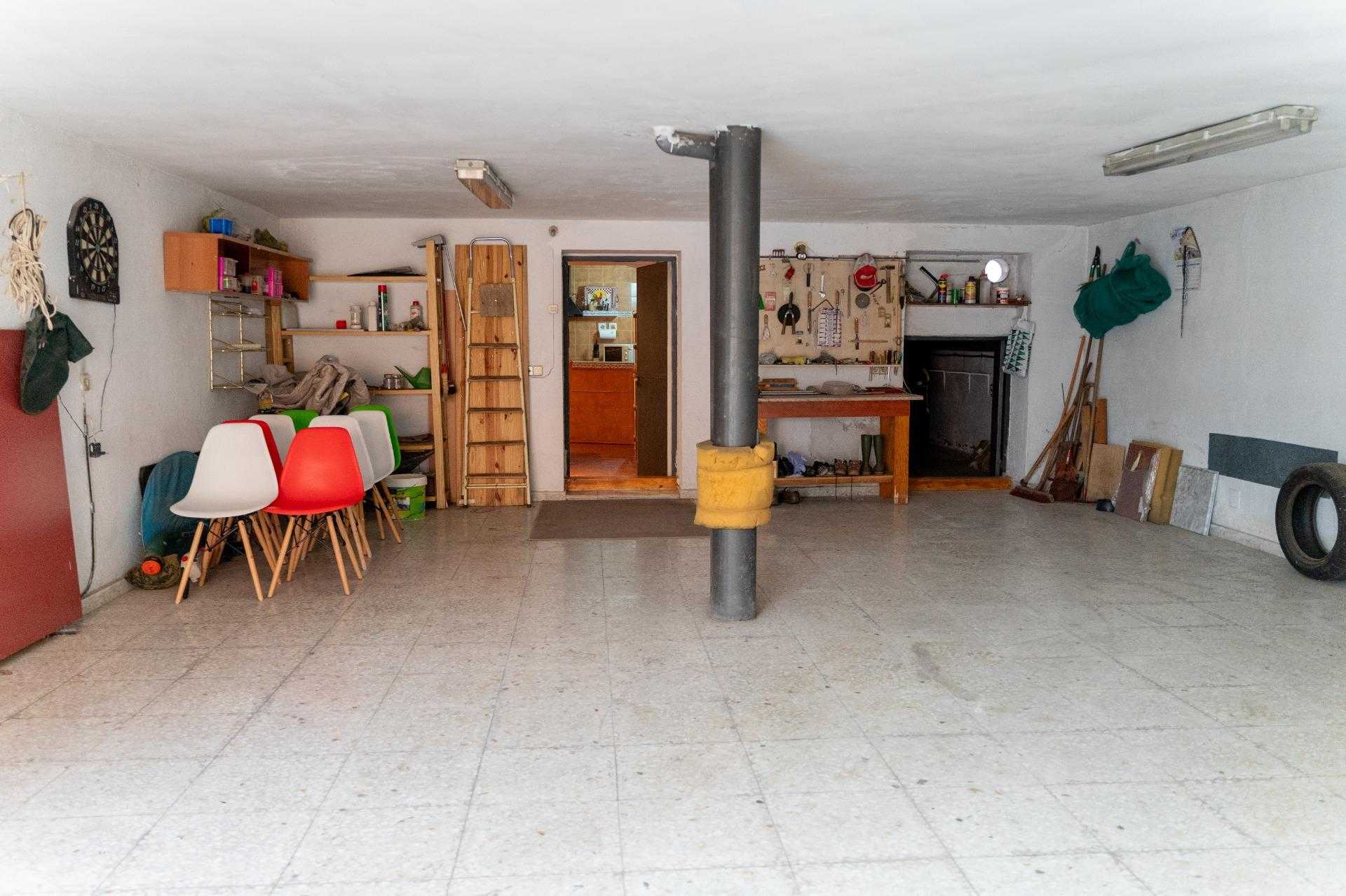 Condominium in Getafe, Comunidad de Madrid 12608885