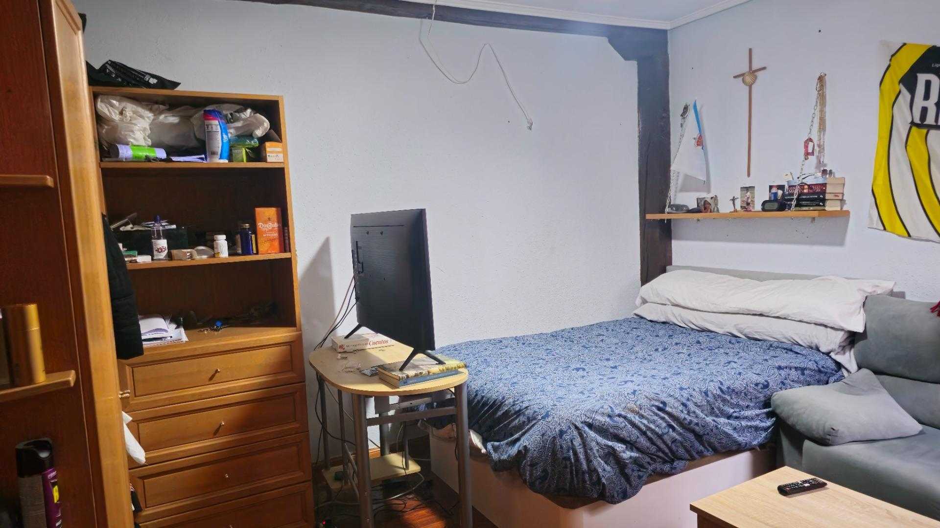 公寓 在 Portugalete, Euskadi 12608886