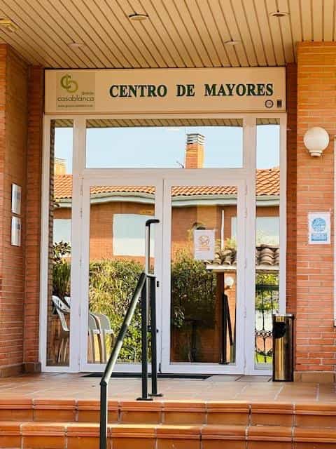 Condominio en Griñón, Comunidad de Madrid 12608889