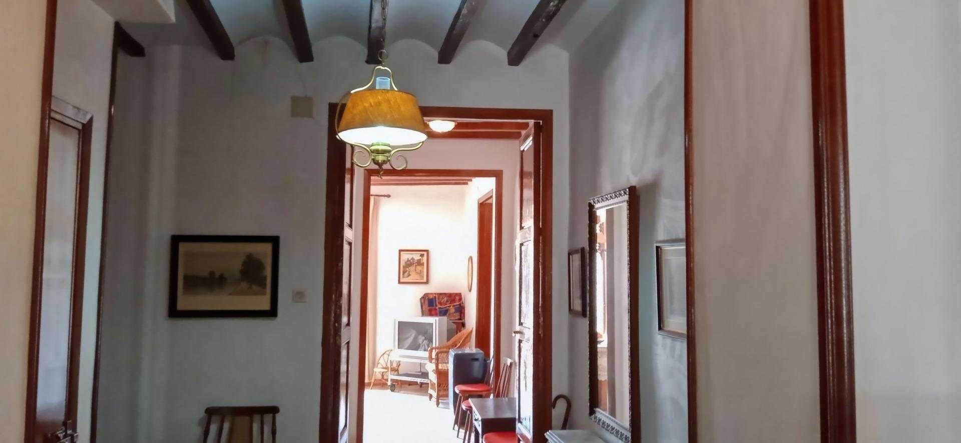 بيت في Monforte del Cid, Comunidad Valenciana 12608901