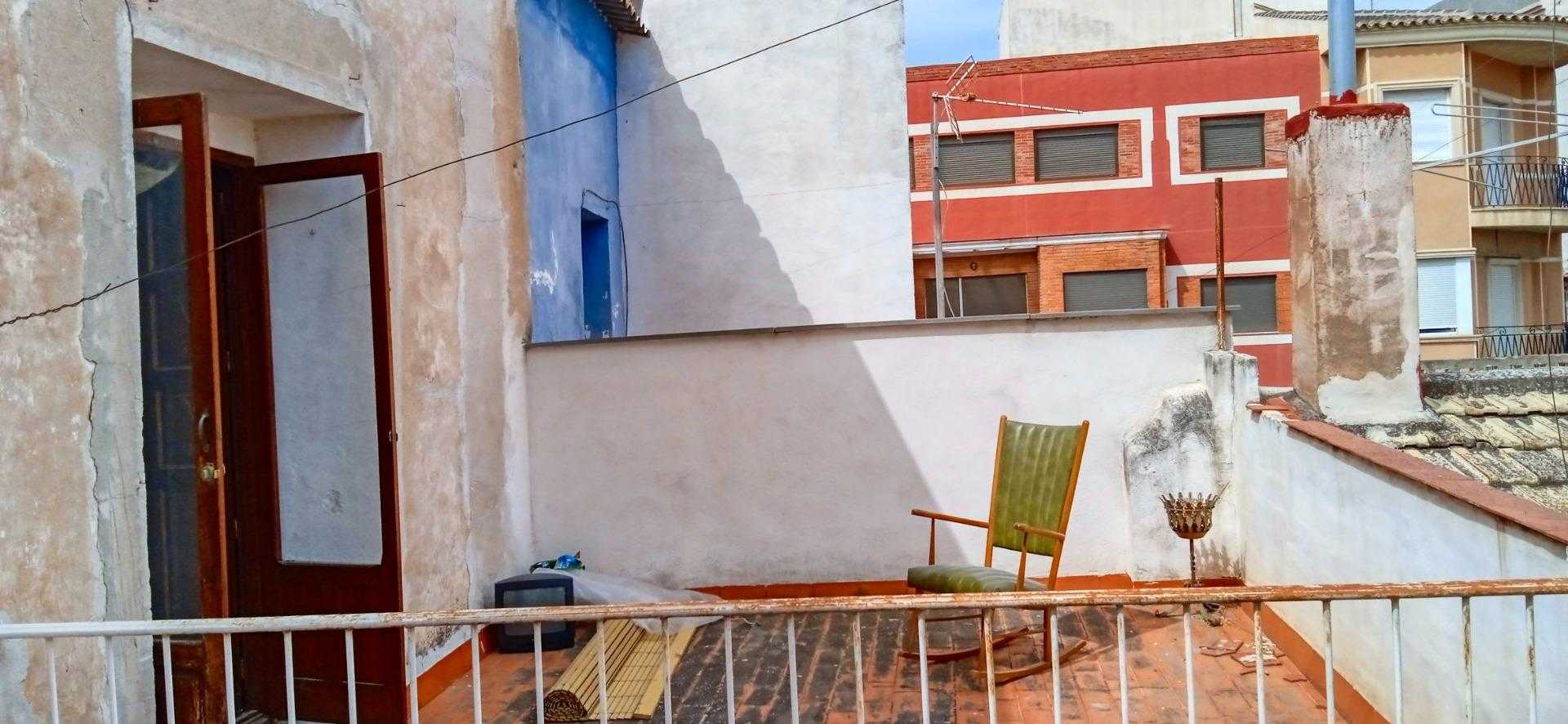 жилой дом в Monforte del Cid, Comunidad Valenciana 12608901