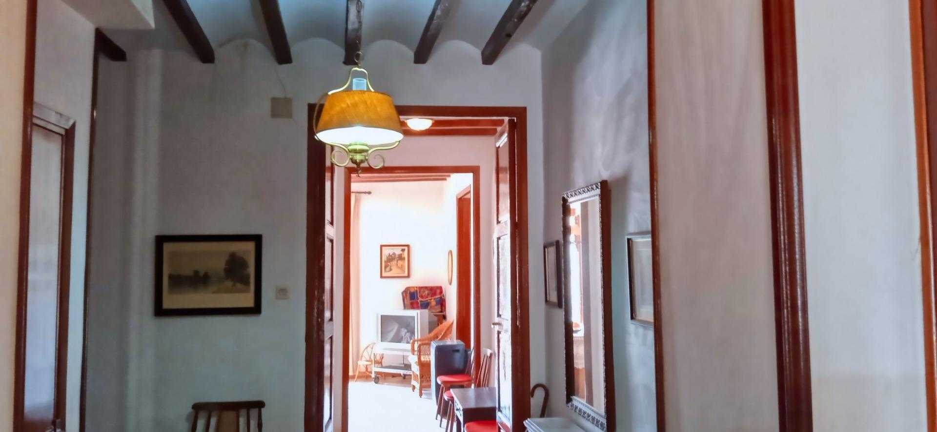 жилой дом в Monforte del Cid, Comunidad Valenciana 12608901
